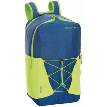 Termiskā mugursoma Active Backpack 30 zila-zaļa GI