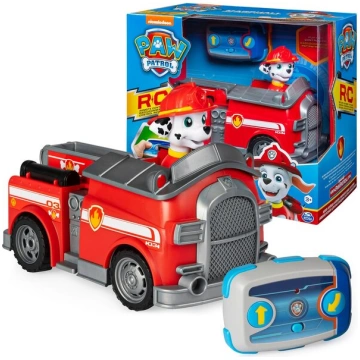 Spin Master - Paw Patrol Marshall mašīna