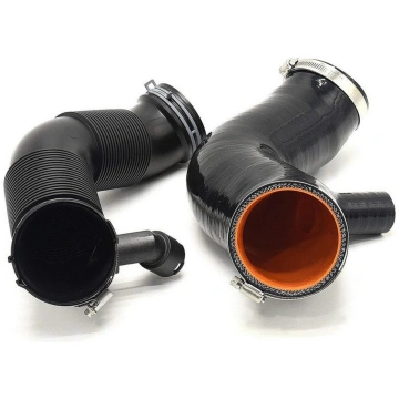 MST Performance Turbo Intake Pipe for VW Golf MK8 