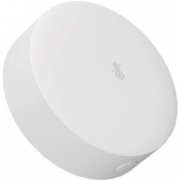 SONOFF SNZB-02P ZIGBEE TEMPERATŪRAS UN MITRUMA DEV