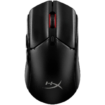 HYPERX WRL/PULSEFIRE HASTE 2 BLACK