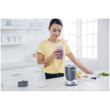 Nutribullet Original 600 NB606DG blenderis [Blende