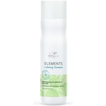 Wella Professionals Elements Calming shampoo 50ml