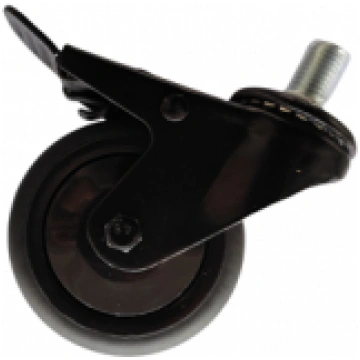 TUNZIVJU KAULU RITEŅU KOMPLEKTS Wheels caster 2000