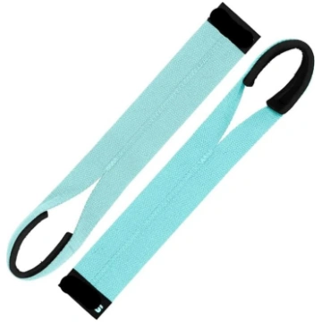 Lifting Straps – 1 pāris palīglentes svarcelšanai,