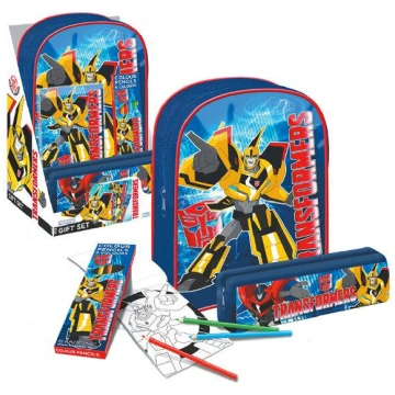 Izpārdošana - Starpak Transformers - (soma+penālis