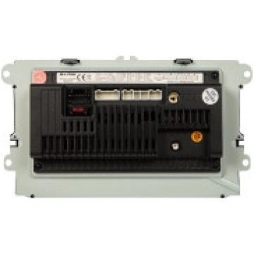 Automašīnas radio Blow 78-349# Radio blow cp02 2di