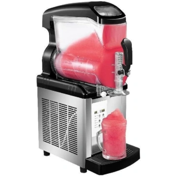 Komerciālā Slushie mašīna Automātiski izdzēš 4 rež