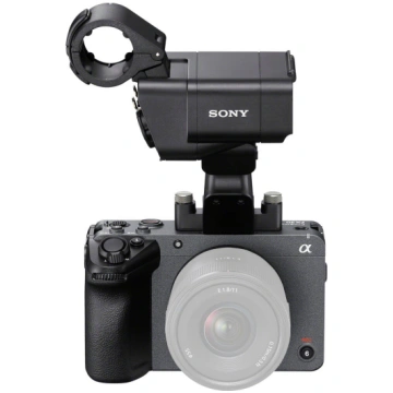 Video kamera, SONY, Sony FX30 Digital Cinema Camer