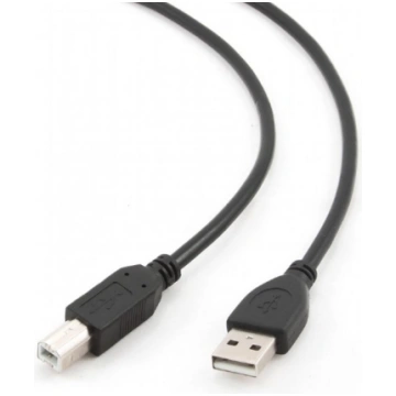 Gembird USB 2.0 Type-A to USB Type-B 1m CCP-USB2-A