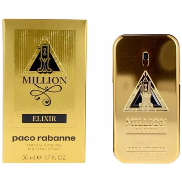 Paco Rabanne 1 Million Elixir Parfum Intense Edp S