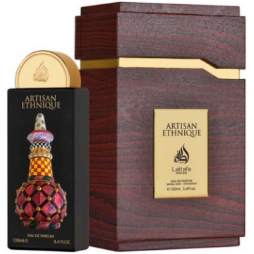 Lattafa Pride Artisan Ethnique Smaržas EDP 100 ml 