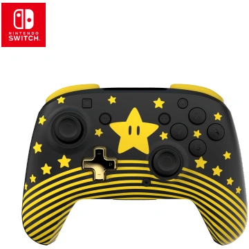 Turtle Beach - Rematch Wireless Controller Super M