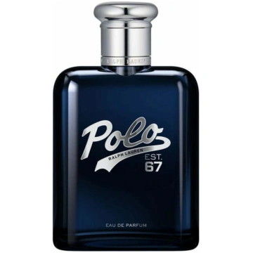Parfimērijas ūdens Ralph Lauren Polo EST. 67, 125 