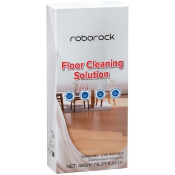 Roborock grīdas tīrīšanas šķidrums 8.02.0370 480ml
