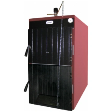 Čuguna apkures katls SFL 7 (50/48kW) Ferroli 0ICJ7