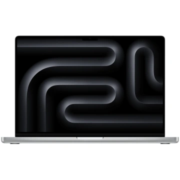 Apple MacBook Pro 16"" M5 Max 18 36GB 2TB silber |