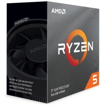 AMD | Ryzen 5 5600 | 3.5 GHz | AM4 | Processor thr