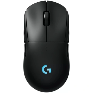 Pele Logitech G PRO 2 LIGHTSPEED RF Wireless + USB