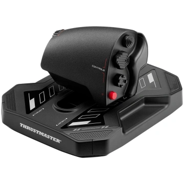 Thrustmaster Joystick Sol-6 Throttle | Black 29609