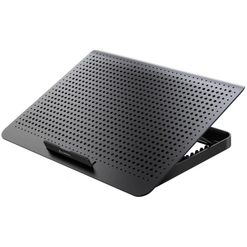 Sbox CP-28 Cooling Pad for 17.3 Laptops | T-MLX620