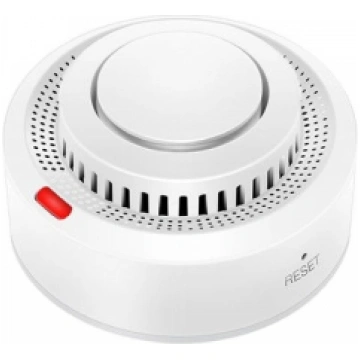 TUYA Photoelectric Smoke Detector Wi-Fi