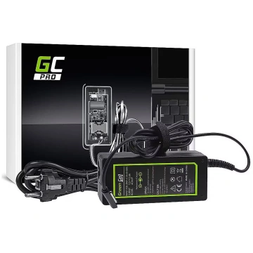 Green Cell Charger / AC Adapter Green Cell PRO for