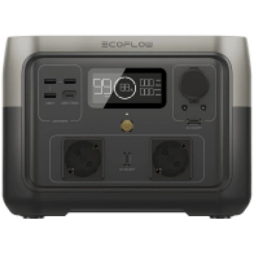 POWER STATION RIVER 2 MAX/5005401005 ECOFLOW