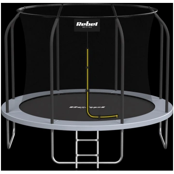 REBEL ACTIVE TRAMPOLINE PRO 10FT/305CM