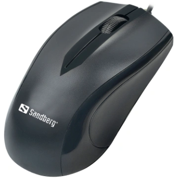 Sandberg 631-04 USB-C Mouse T-MLX59262