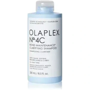 Nº.4c Bond Maintenance attīrošais šampūns Olaplex