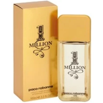 Vīriešu losjons Paco Rabanne 1 Million, 100 ml