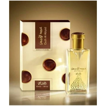 RASASI OUDH AL ABIYAD DE RASASI PARFUM