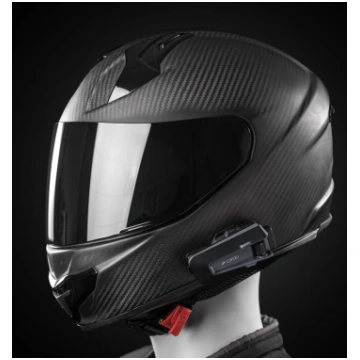 Cardo Packtalk NEO motociklų ryšio įranga