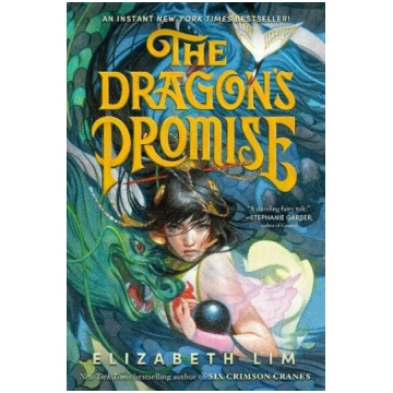 The Dragons Promise, The Dragons Promise