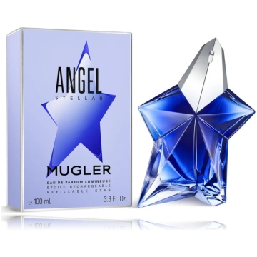 Thierry Mugler Angel Stellar Lumineuse EDP smaržas