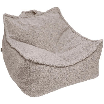 MeowBaby® Bearly Sako soma - pelēka