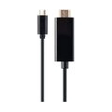 Gembird CABLE USB-C TO HDMI 2M/A-CM-HDMIM-01
