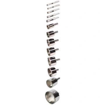 Dimanta urbis EASYGRES 6 mm, mitrā griešana, kods 