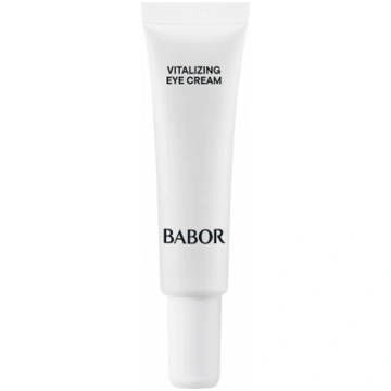 Babor Skinovage Vitalizing Eye Cream Pretgrumbu ac