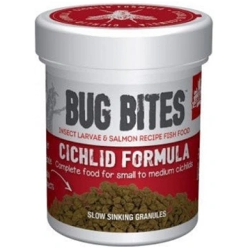 Tropical Bug Bites Cichlids Formula, pokarm dla pi