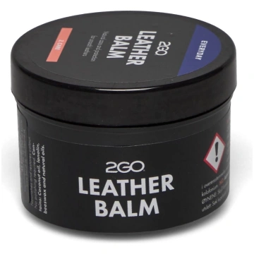 2GO - 2Go Leather Balm - izmērs 65 ml