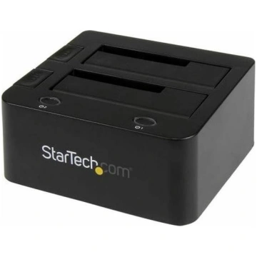dokująca StarTech 2.5"/3.5" SATA/IDE - USB 3.2 Gen