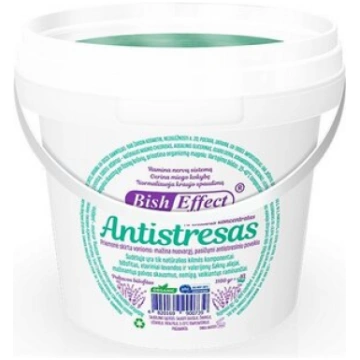 Bišofīta kristālisks koncentrāts - vannas pasta "B