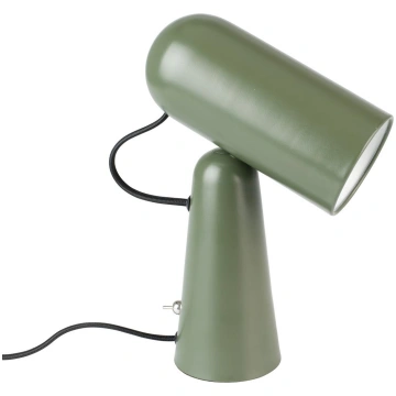 Desk Lamp Vesper Green Zuiver, White Label Living