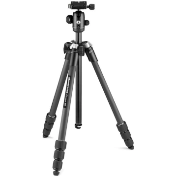 Manfrotto Tripod Element MII Mobile Bluetooth Carb