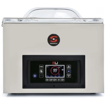 Chamber vacuum sealer machine, Sealing Bar 420 mm