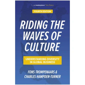 Riding the Waves of Culture, Understanding Diversi