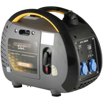 ĢENERATORA INVERTORS 1800 W