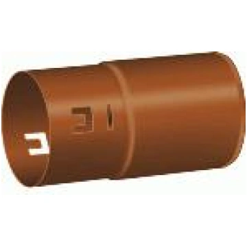 Pāreja uz gludsienu cauruli Dn 128/110 PIPELIFE 17